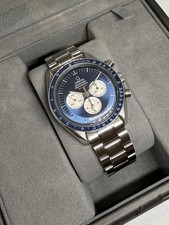 OMEGA Speedmaster Prima