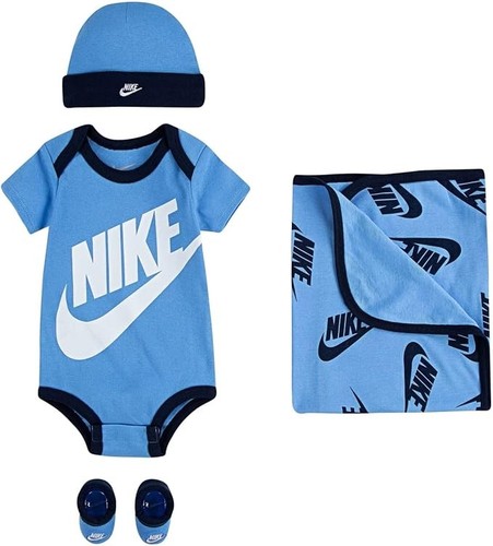 Nike baby set 4 - nike, di