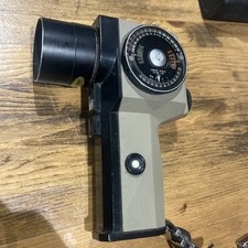 Spot mètre ANALOGIQUE