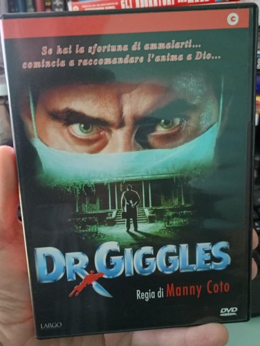 Giggles 1992 manny coto - 1992,