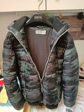 Giubbotto 10-11 Anni