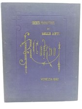 Ricordo della societa - della, societa'