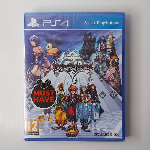 Kingdom hearts 8 final - hearts, hd