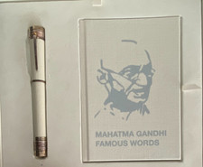 Penna A Sfera Mont Blanc