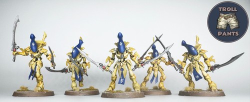 Eldar craftworld iyanden - iyanden,