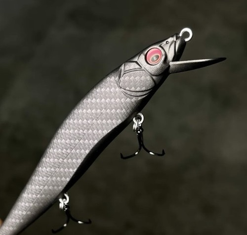 Megabass vision oneten 110 - megabass,