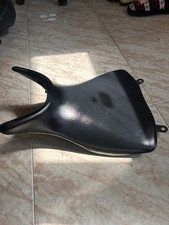 Sella guidatore originale