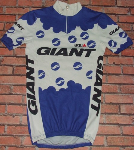 Giant agu maglia - shirt, maillot