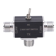 Interruttore antenna coassiale