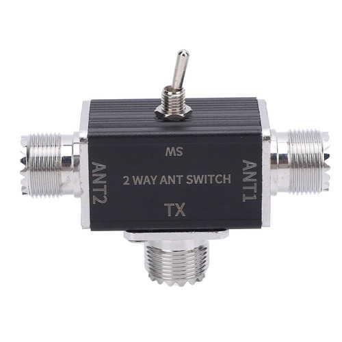 Interruttore antenna coassiale