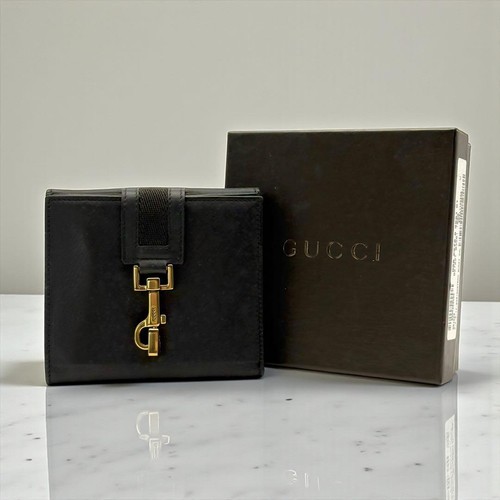 Gucci jackie portafoglio - gucci, bi