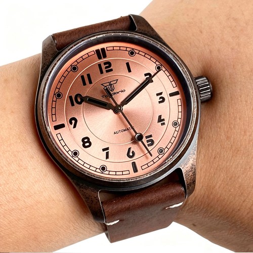 Orologio automatico uomo - orologio,