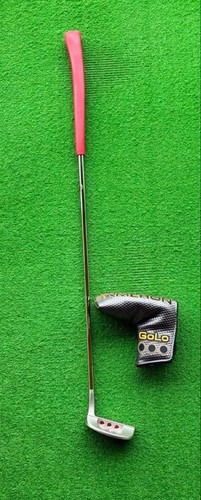Scotty cameron golo putter - cameron,