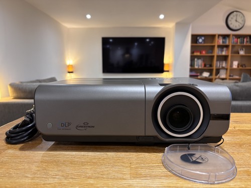 Optoma dh1017 proiettore - optoma,