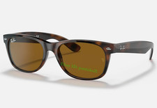 Ray-Ban RB2132 New Wayfarer