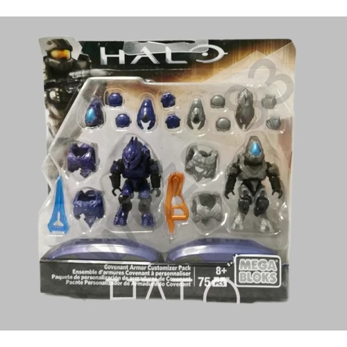 Mega bloks construx halo cnh21 - construx,