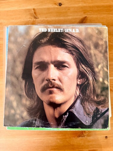 Vinyl album record - album,
