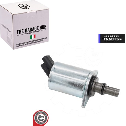 Valvola del carburante - , di