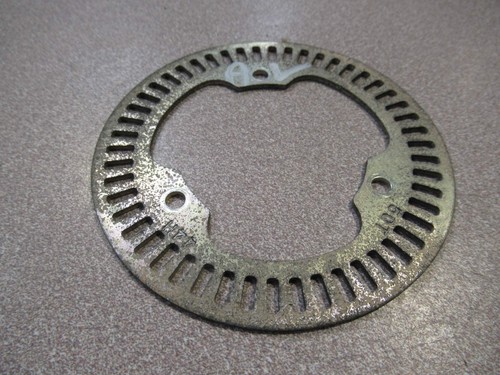 Corona controllo ruota