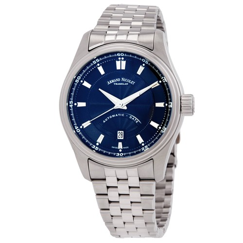 Orologio uomo armand - uomo,