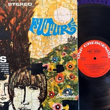 THE SEEDS Future '67 GNP