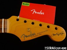 USA Fender SRV Stevie Ray