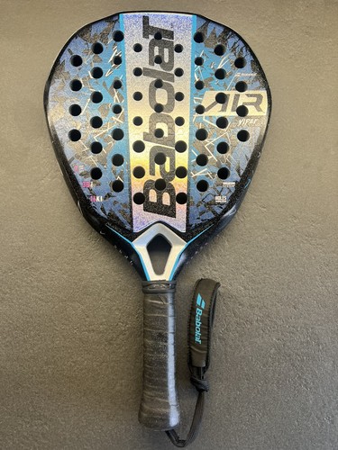 Babolat air viper 5 - babolat,