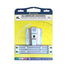 Kit Yamaha In Alluminio Per