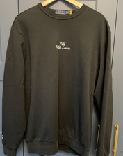 Polo Ralph Lauren Felpa Uomo