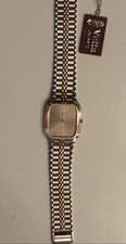 orologio uomo Vetta quadrante