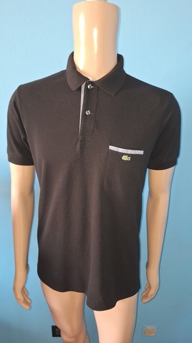 Lacoste polo uomo manica corta - polo,