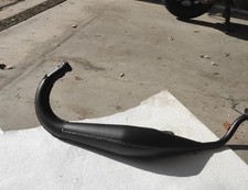 marmitta Cagiva Mito 125