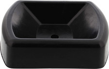 Chock Ruota Rimorchio per