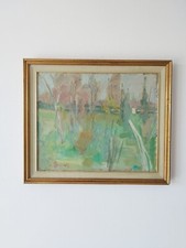 Quadro Vanni Spazzoli 