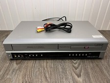 Lettore combo DVD/Video Sansui