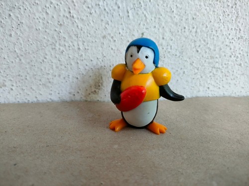 Pino pinguino sport football - pinguino,