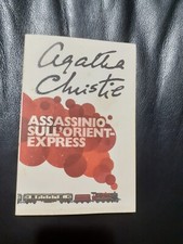 ASSASSINIO SULL'ORIENT EXPRESS