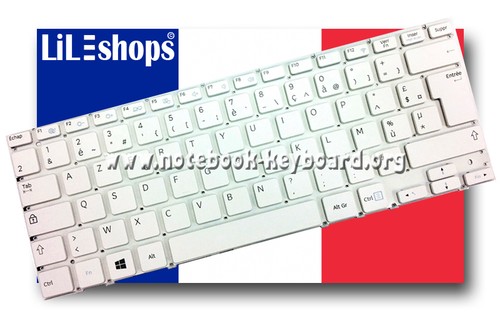 Clavier français original - clavier,