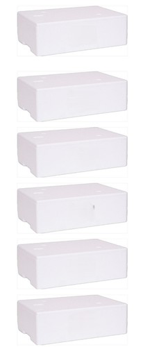 Set pezzi box termica - 6,