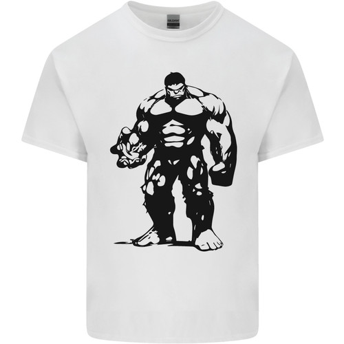 Shirt uomo muscolo - uomo, palestra