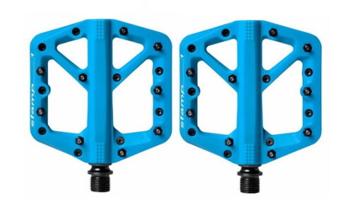 Pedali crankbrother stamp - pedali,