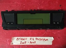 CONTACHILOMETRI VEGLIA QUADRO