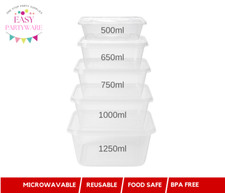 Contenitori plastica per - in,