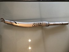 Forcella Cannondale Slice Ultra SI Carbonio Alluminio