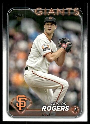 2024 topps serie completa - completa, il