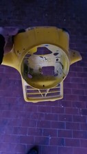 CARENA CUPOLINO ANTERIORE -