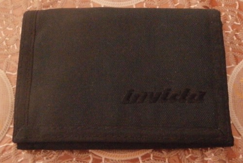 Portafoglio invicta wallet - portafoglio,