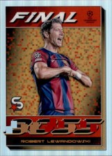 Topps UCL Superstars 2023/2024