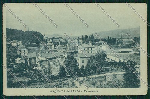 Alessandria arquata scrivia - alessandria,