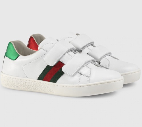 Gucci ace scarpe - ace, da